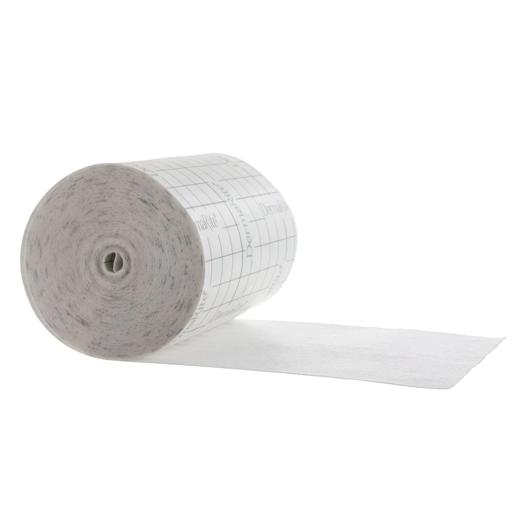 Sion Brands LLC RiteFix Nonwoven Dressing Retention Tape, 4 Inch x 11 Yard, White - Image 2