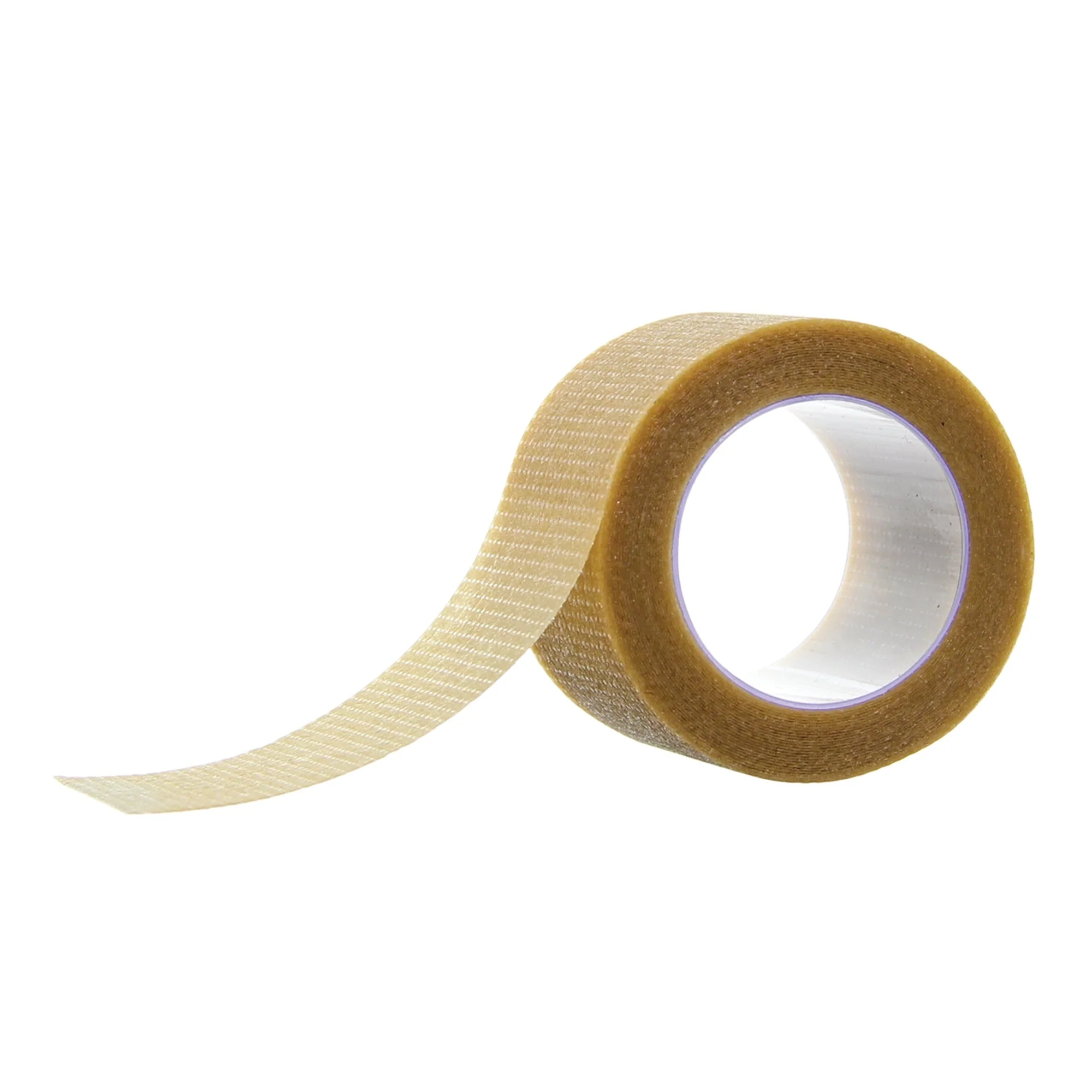 Sion Brands LLC ComfiTape Silicone Medical Tape, 2 Inch x 5 Yard, Tan - Image 3