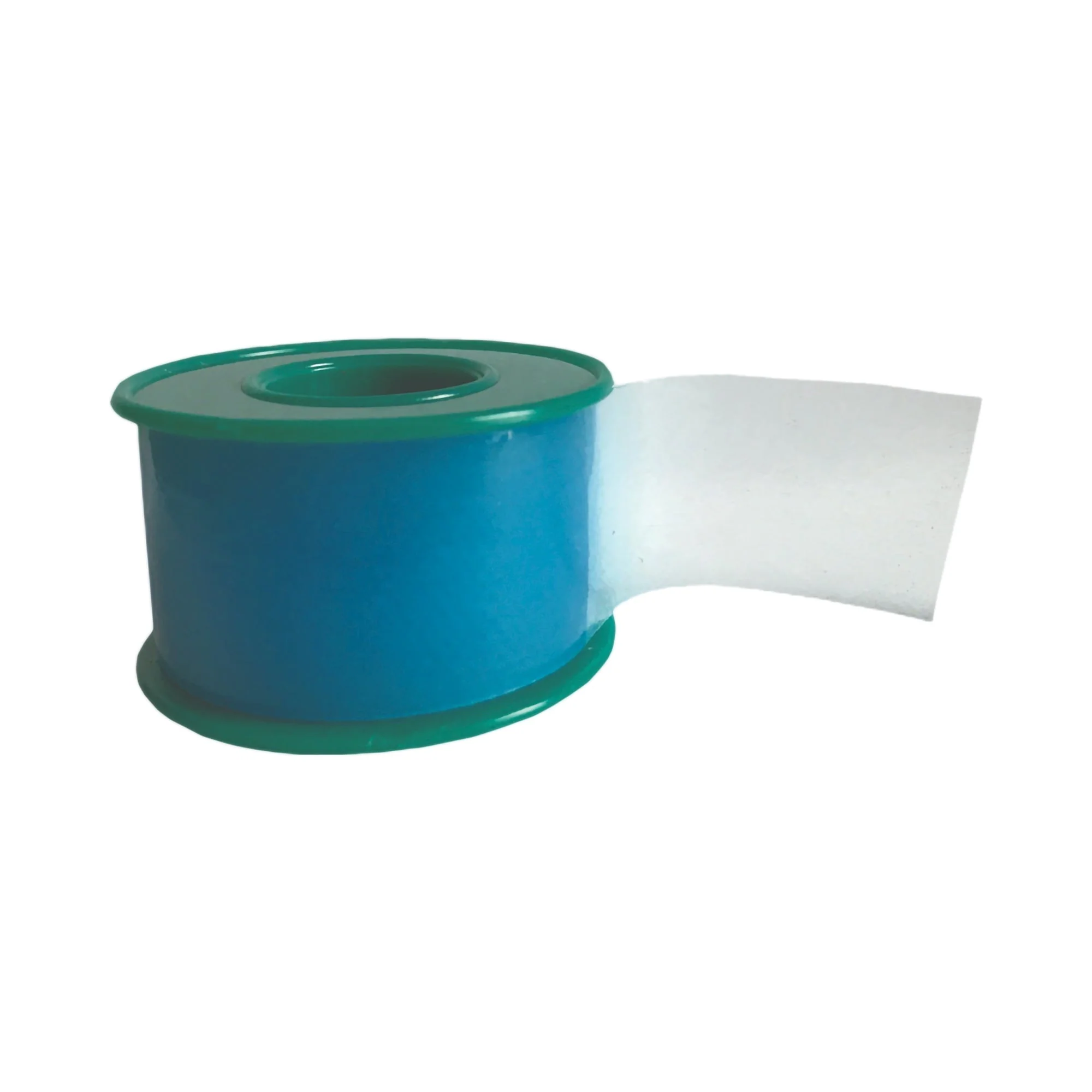 Safe N Simple DermaPro Silicone Medical Tape, 1 Inch x 5 Yard, Transparent (288/CS) - Image 3