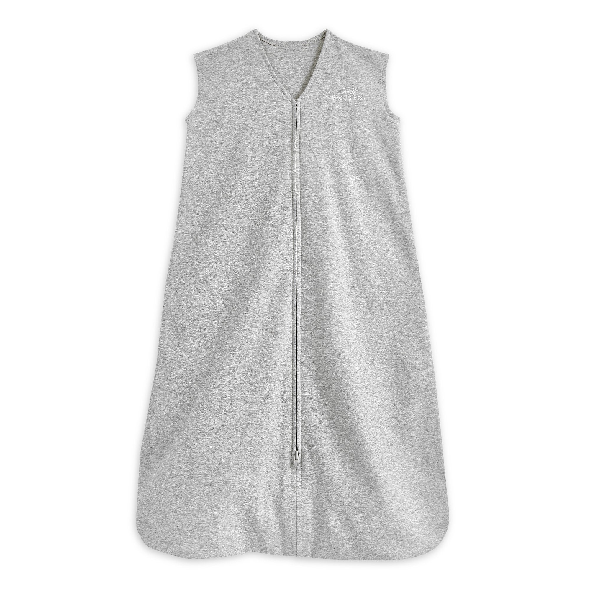 Halo Dream Inc Wearable Blanket Halo SleepSack Cotton NonSterile (3/CS)