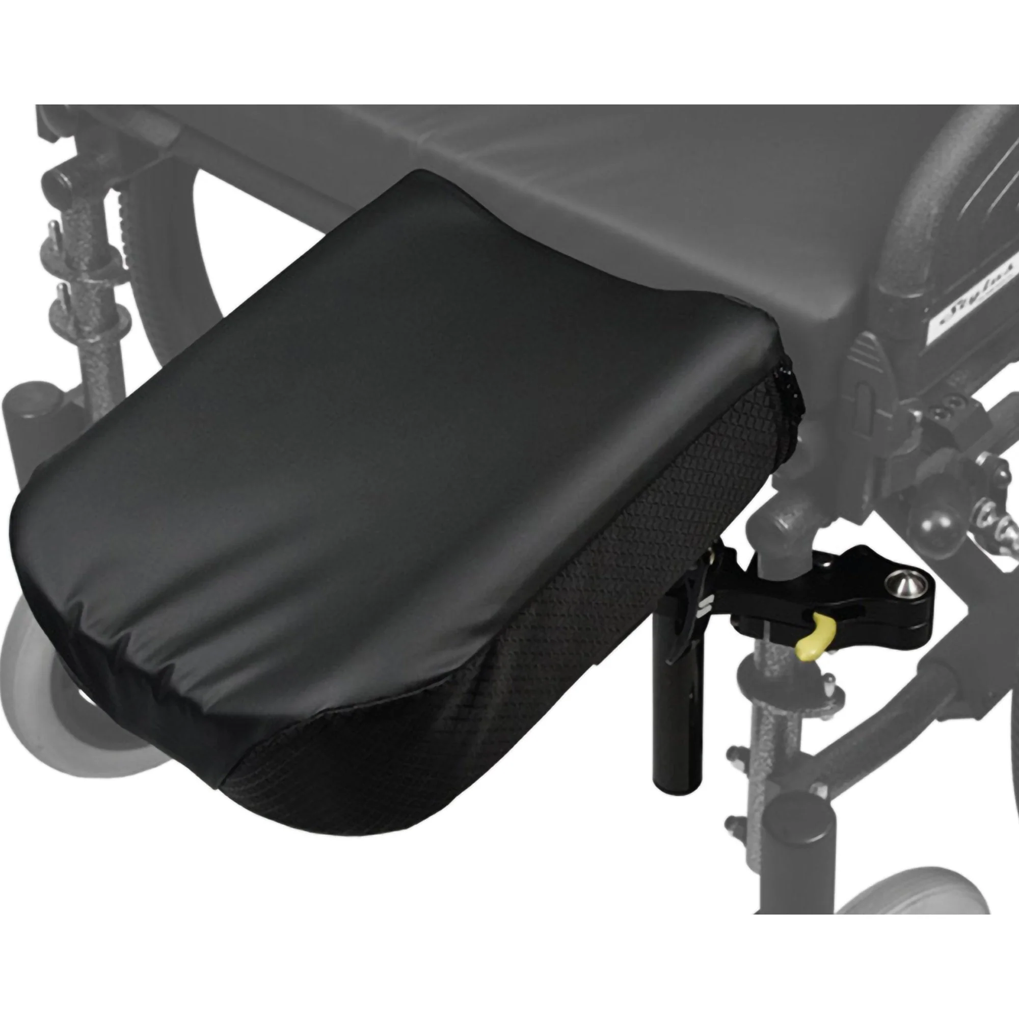 The Comfort Company The Comfort Company Wheelchair Amputee Support for use with Wheelchair