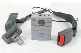 Alimed Wheelchair Buckled Seatbelt For Wheelchair