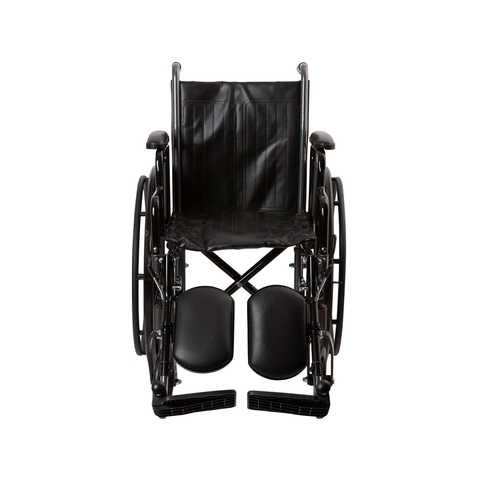 McKesson Brand McKesson Wheelchair, 16 Inch Seat Width - Image 2