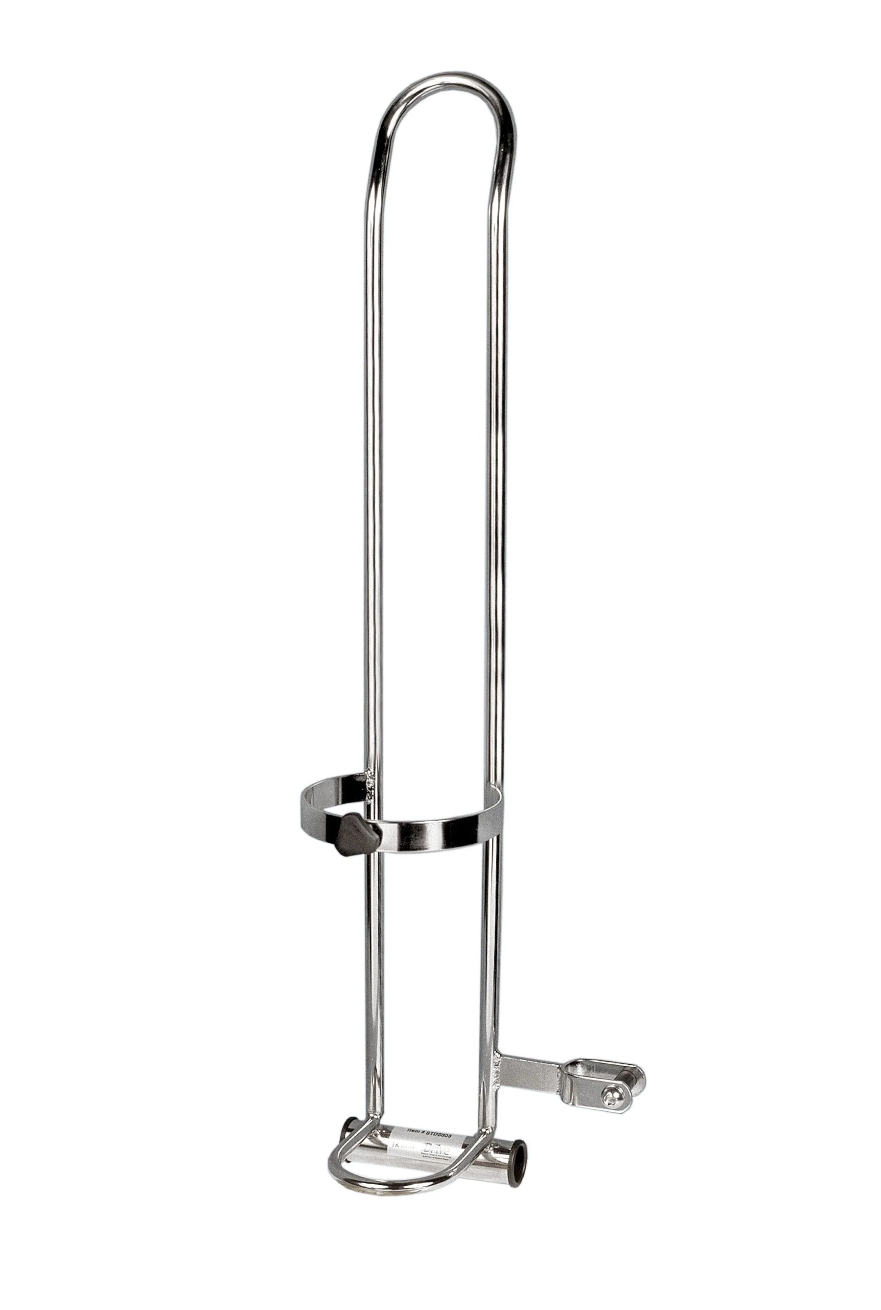 Drive DeVilbiss Healthcare drive Wheelchair Oxygen Cylinder Holder