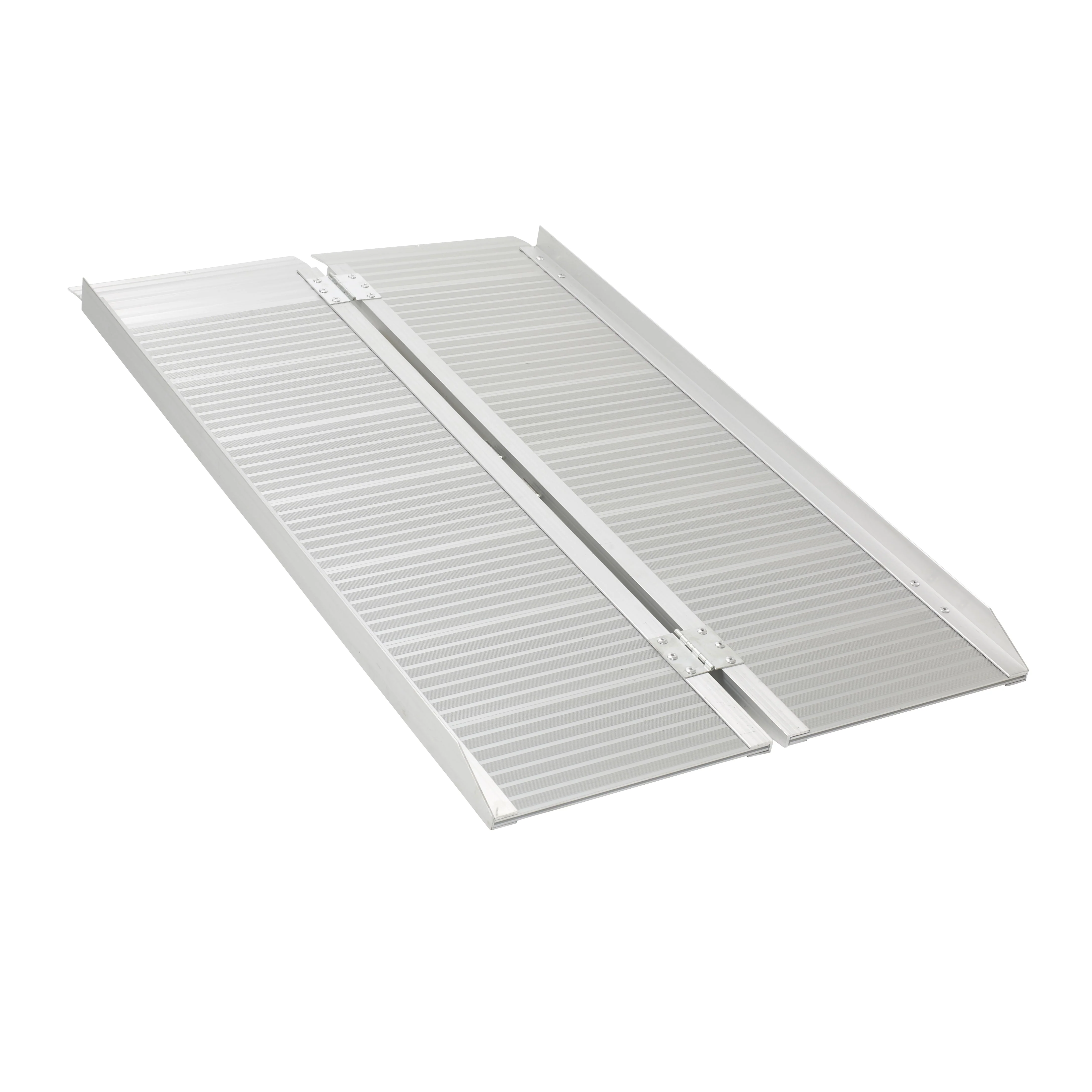 Drive DeVilbiss Healthcare drive Wheelchair Ramp, 26-1/2 x 48 Inch - Image 2