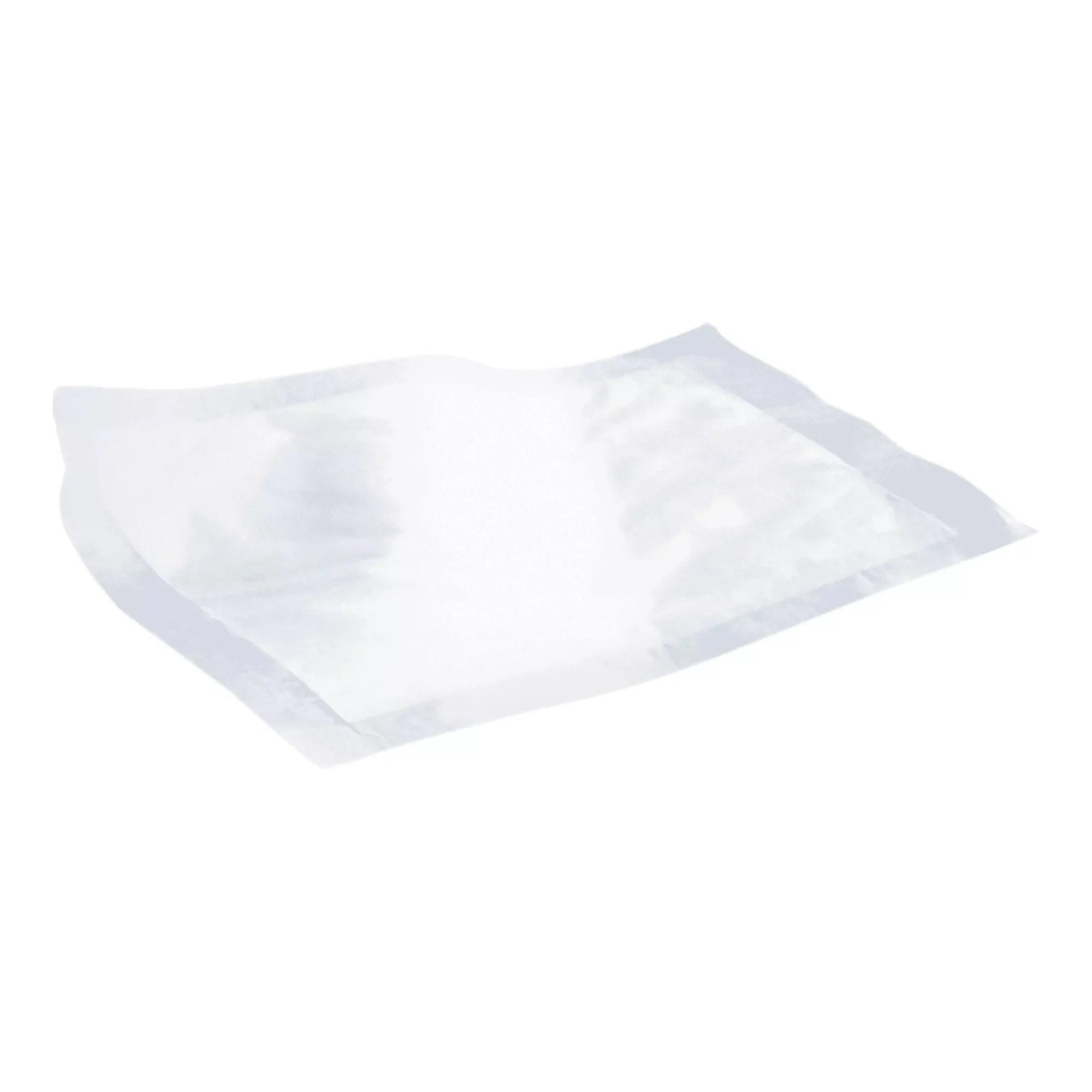 Principle Business Enterprises Tranquility ThinLiner Skin Fold Pad, 6 x 14 Inch (200/CS) - Image 2