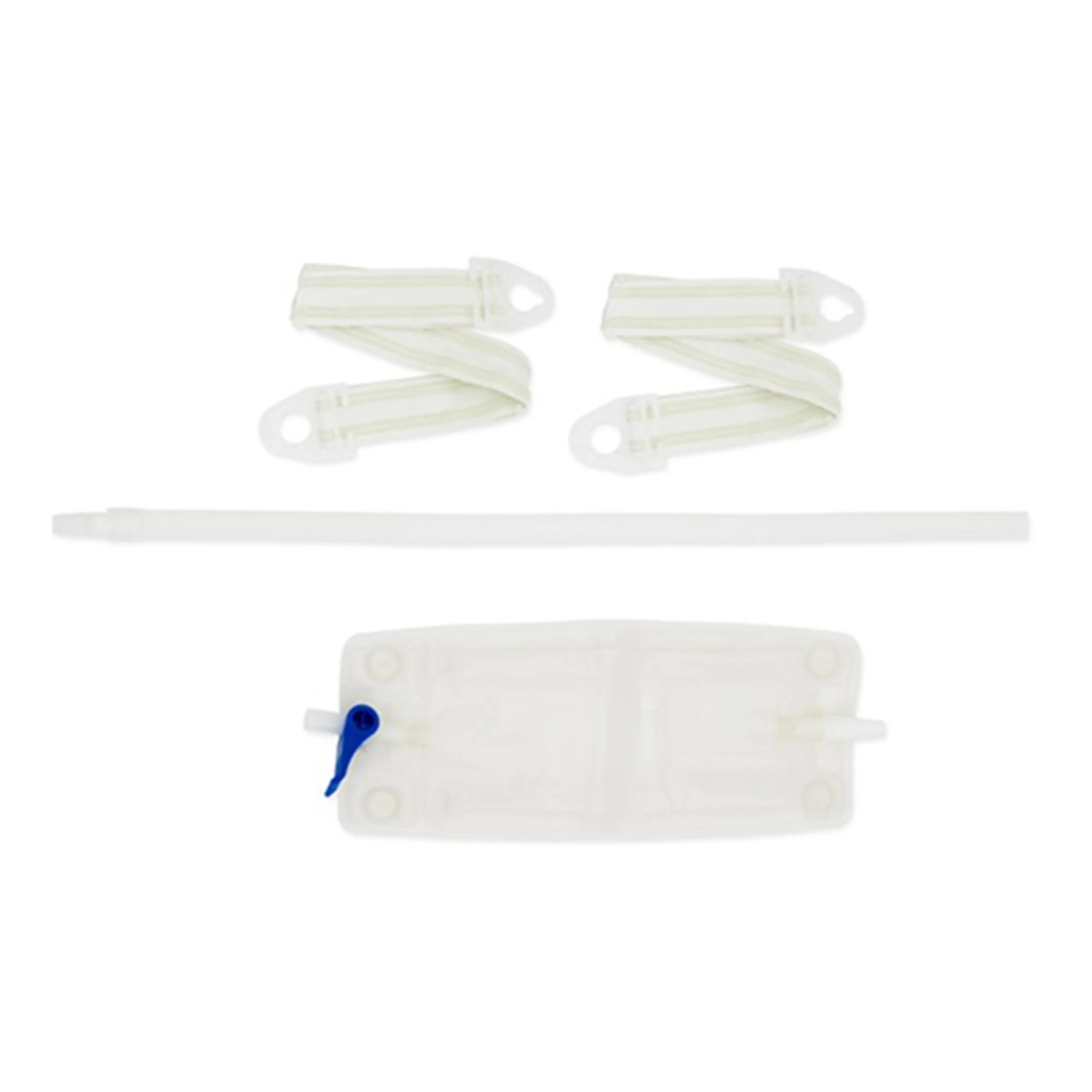 Hollister Urinary Leg Bag Kit (10/BX)