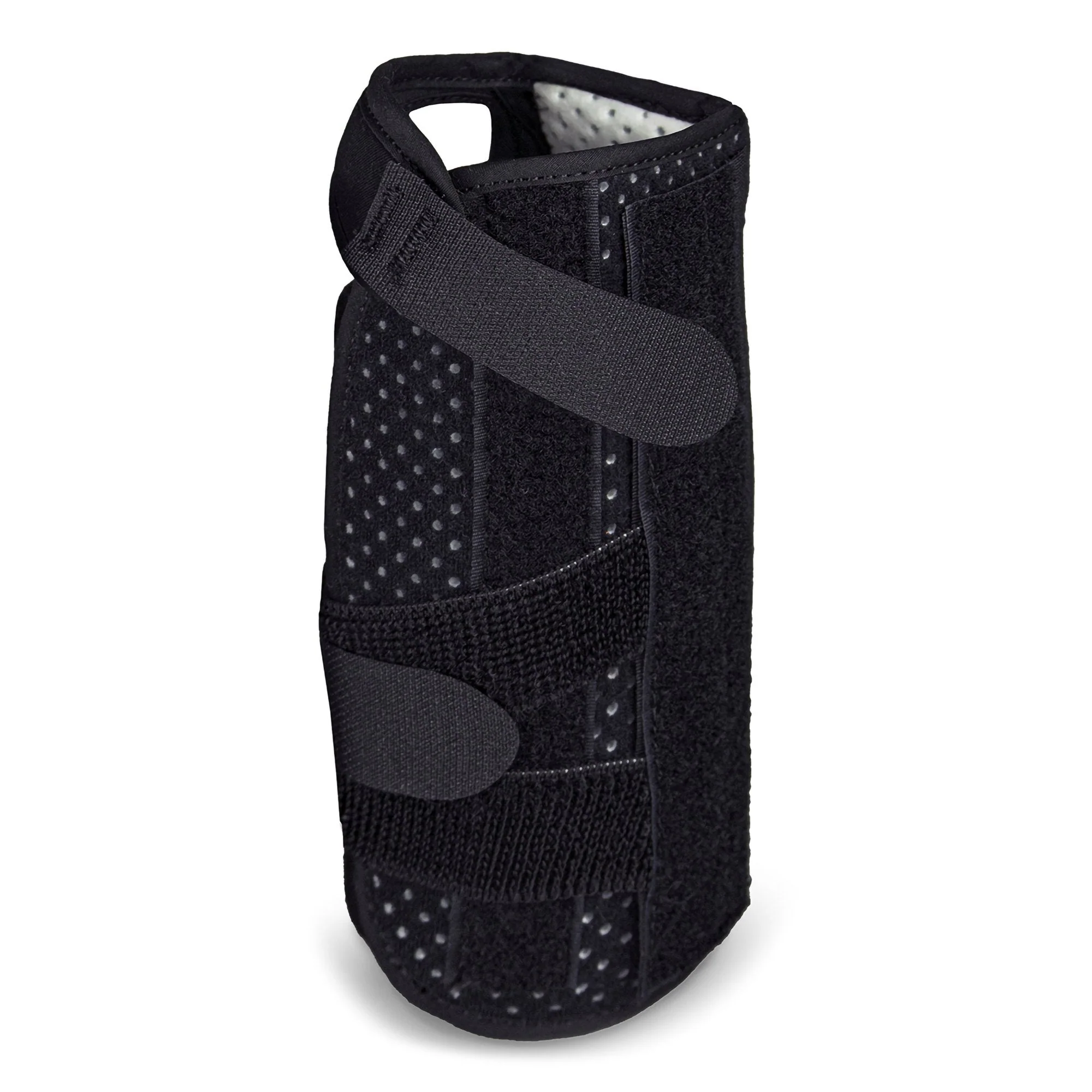 McKesson Brand McKesson Right Wrist Splint with Single One-Pull Design, One Size Fits Most - Image 2