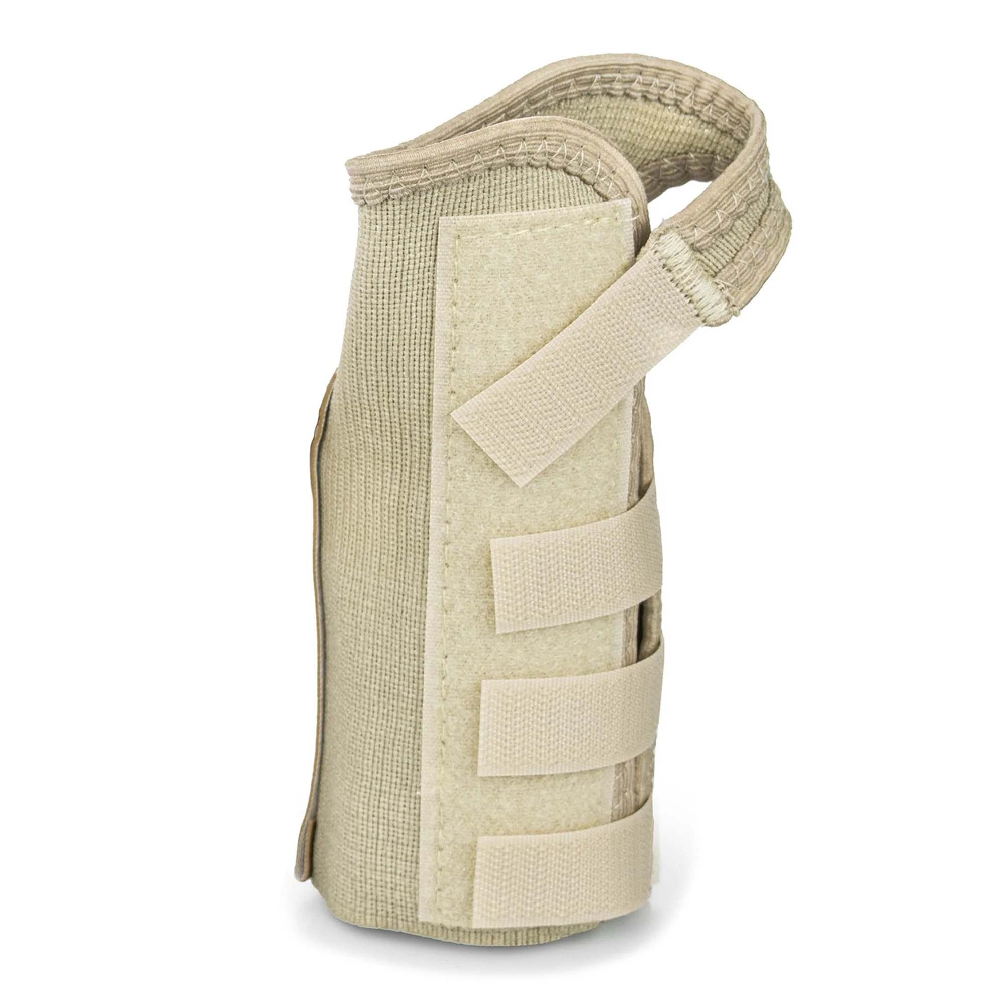 McKesson Brand McKesson Left Wrist Splint, Large - Image 2