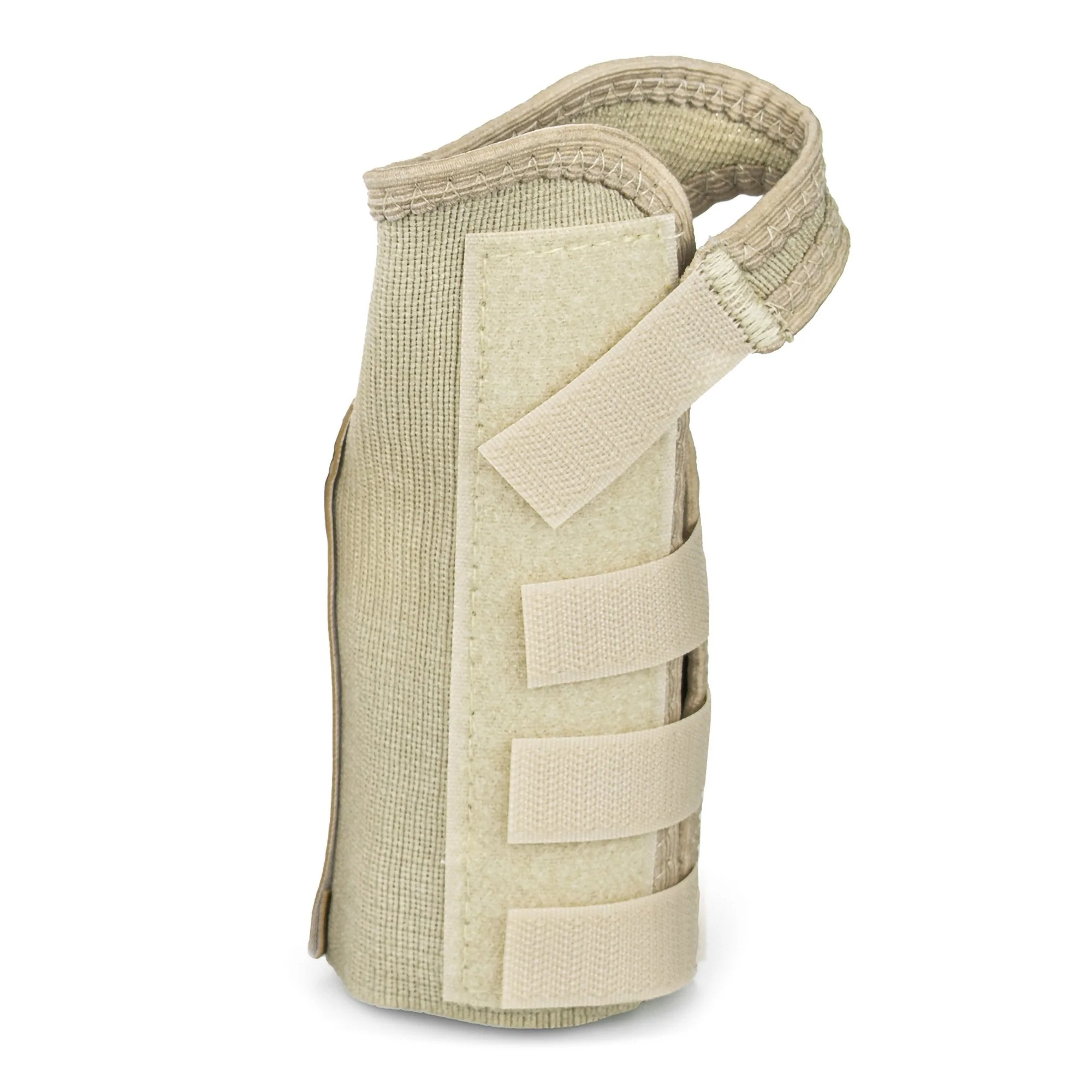 McKesson Brand McKesson Left Wrist Splint, Medium - Image 2