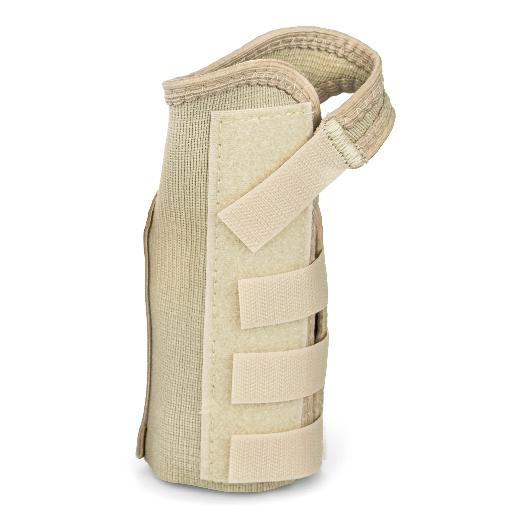 McKesson Brand McKesson Left Wrist Splint, Extra Large - Image 2