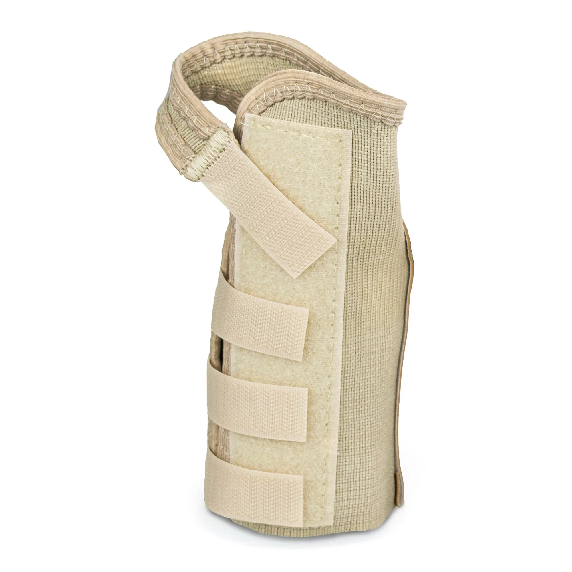 McKesson Brand McKesson Right Wrist Splint, Large - Image 2