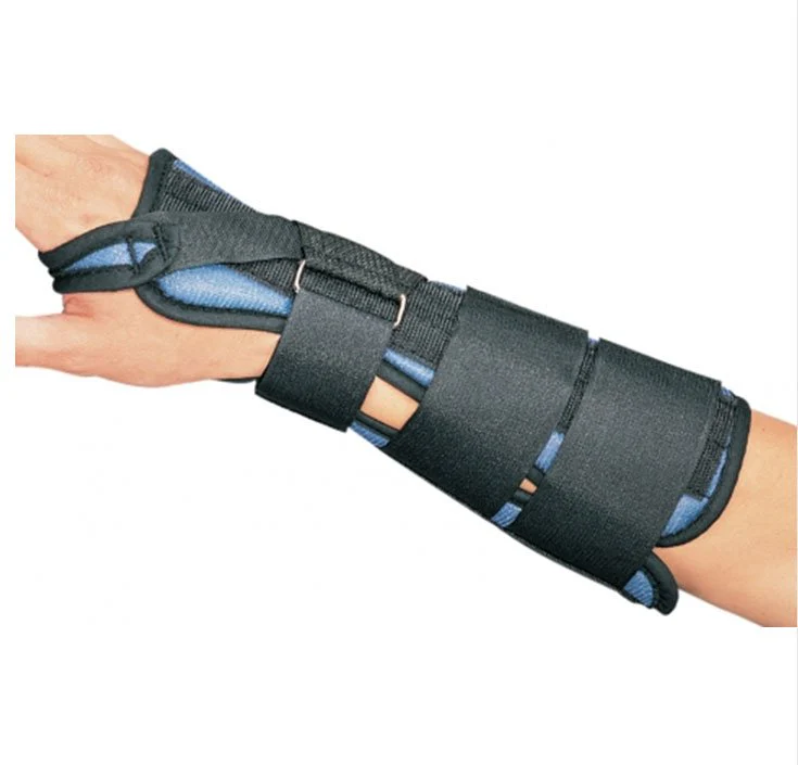 DJO ProCare Left Wrist Brace, Small