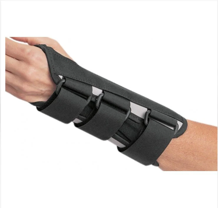 DJO B.A.T.H. Left Wrist Brace, Small
