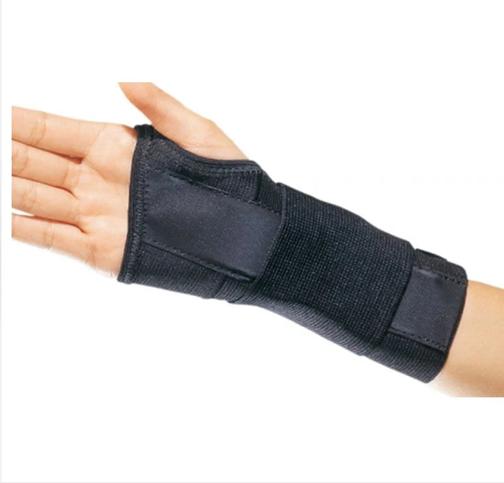 DJO ProCare CTS Right Wrist Brace, Small