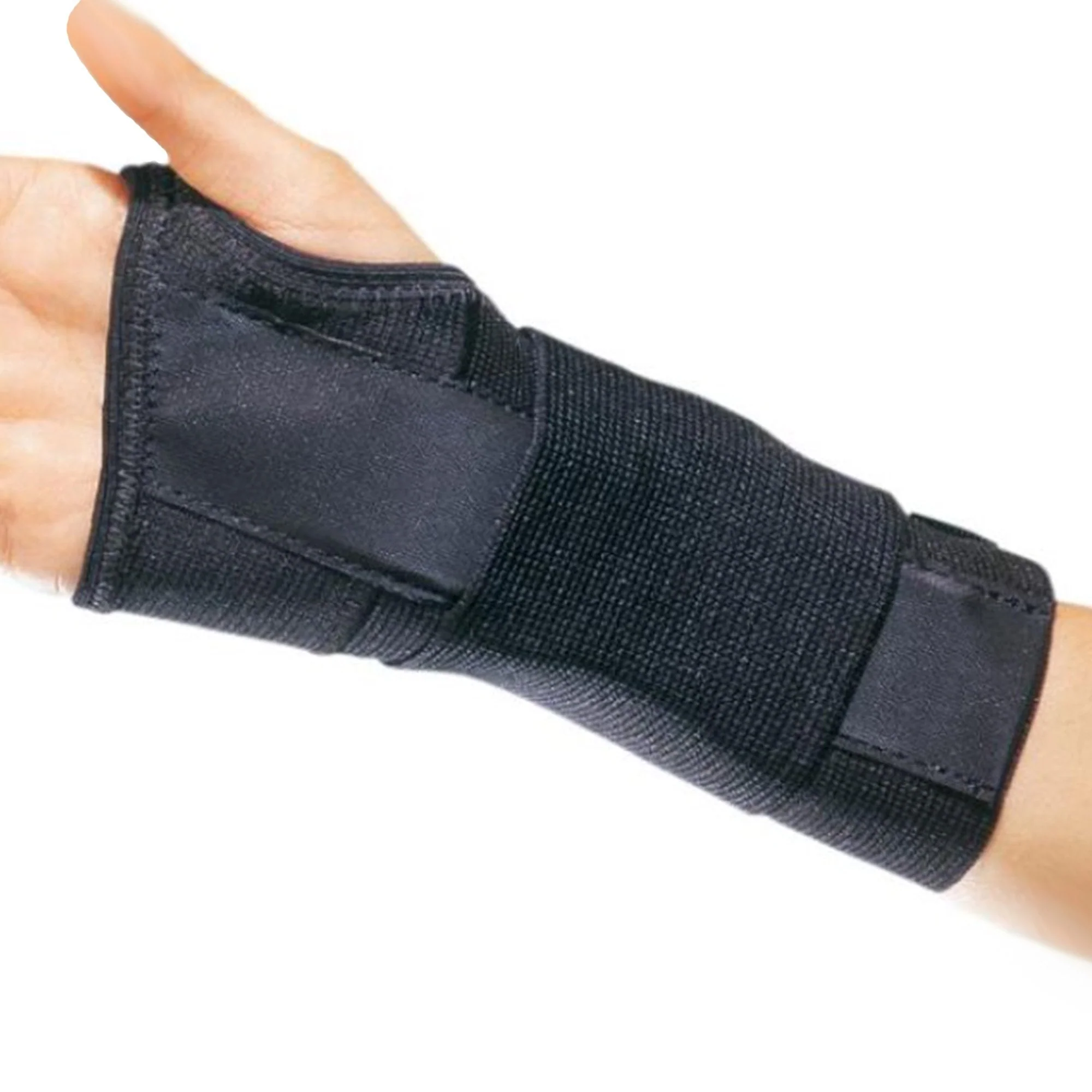 DJO ProCare CTS Right Wrist Brace, Extra Large