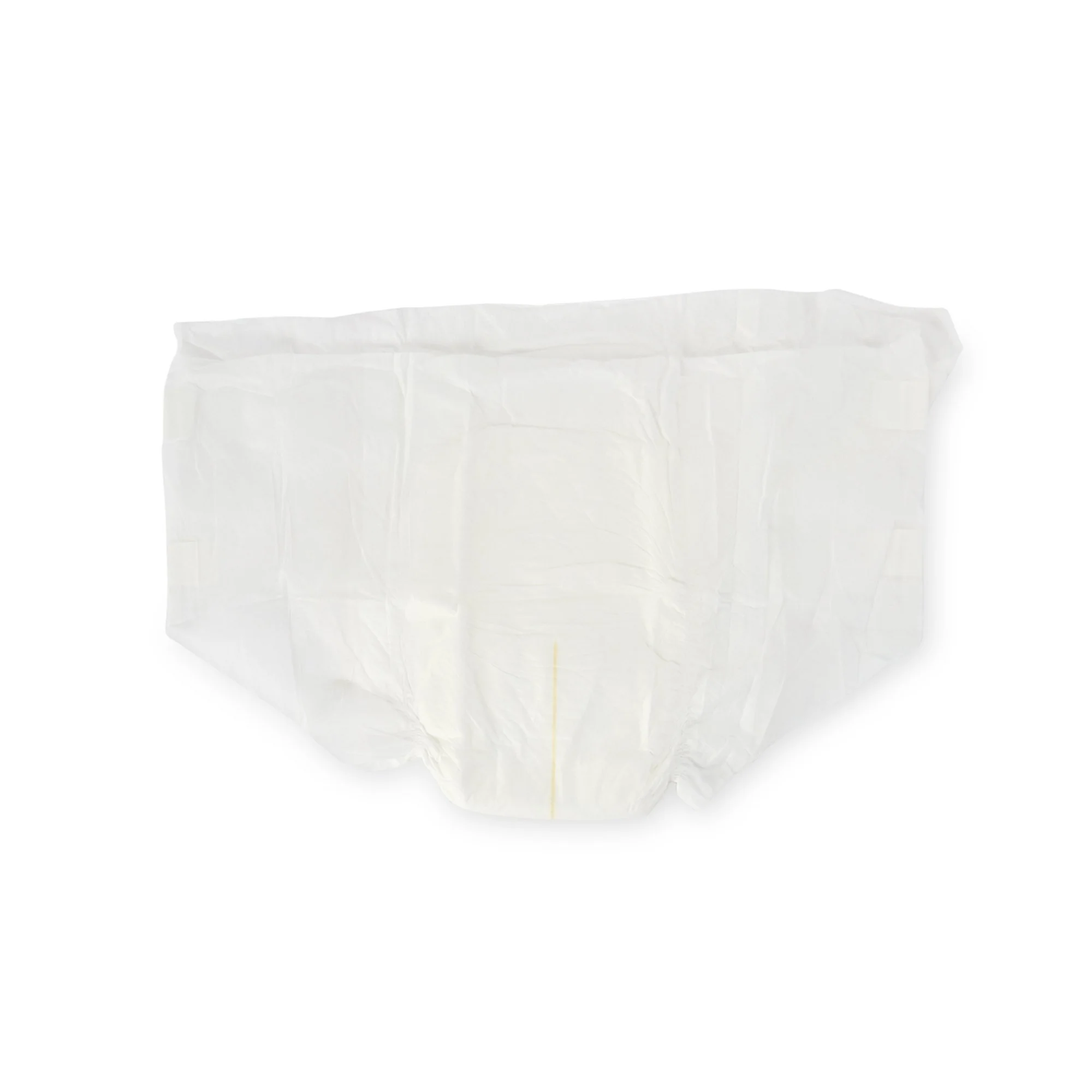 Cardinal Wings Super Quilted Maximum Absorbency Incontinence Brief, Medium (96/CS) - Image 2