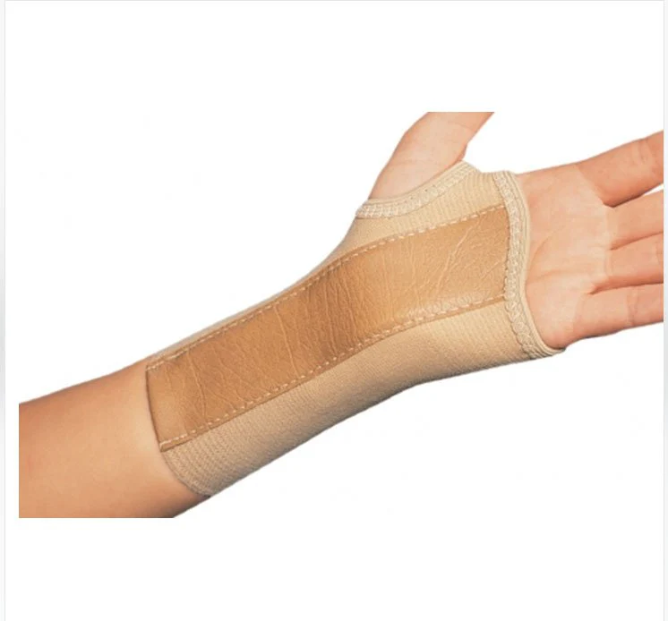 DJO ProCare Right Wrist Brace, Small
