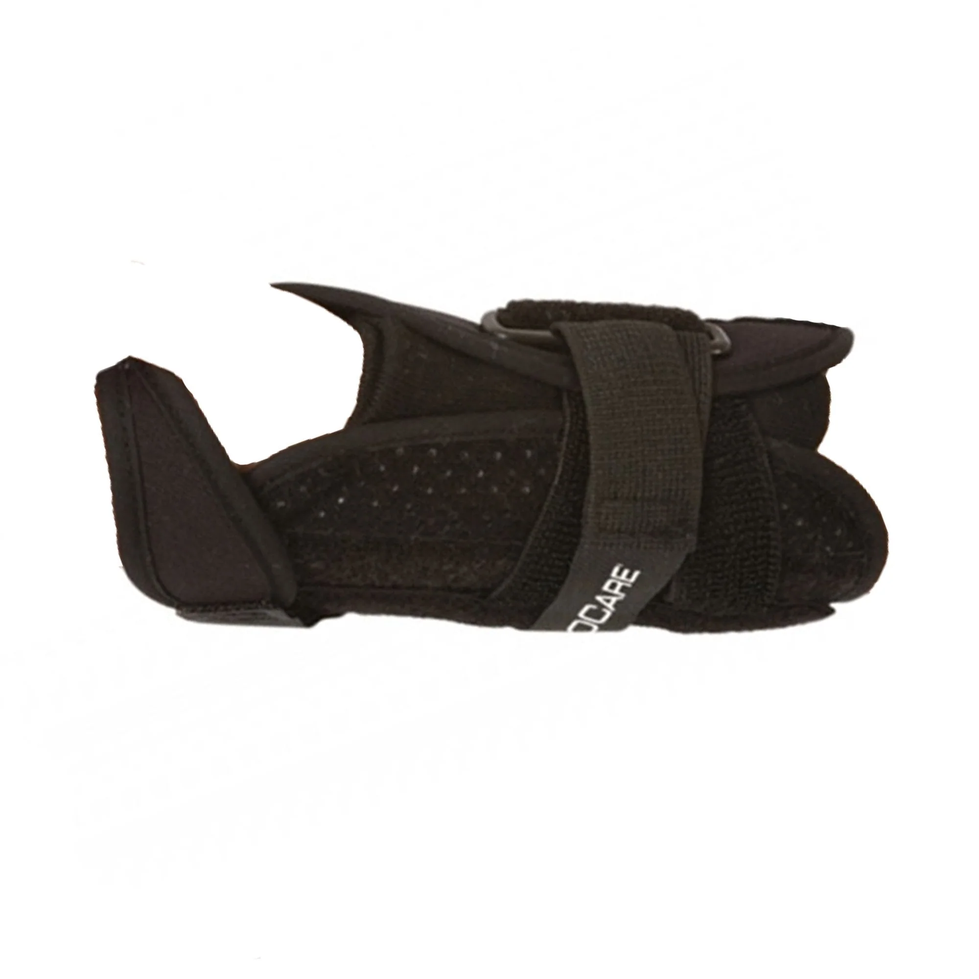 DJO Quick-Fit Left Wrist Brace, One Size Fits Most