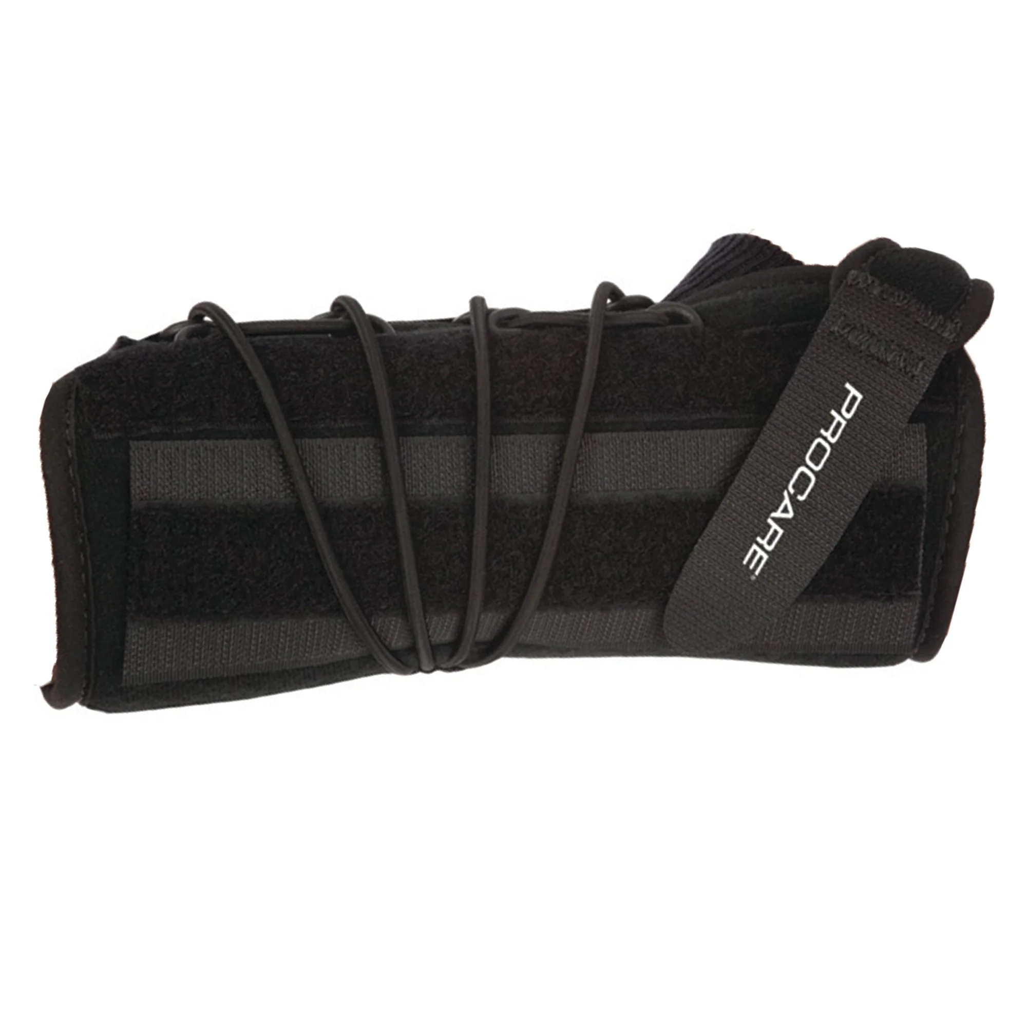 DJO Quick-Fit Wrist II Right Wrist Brace, One Size Fits Most