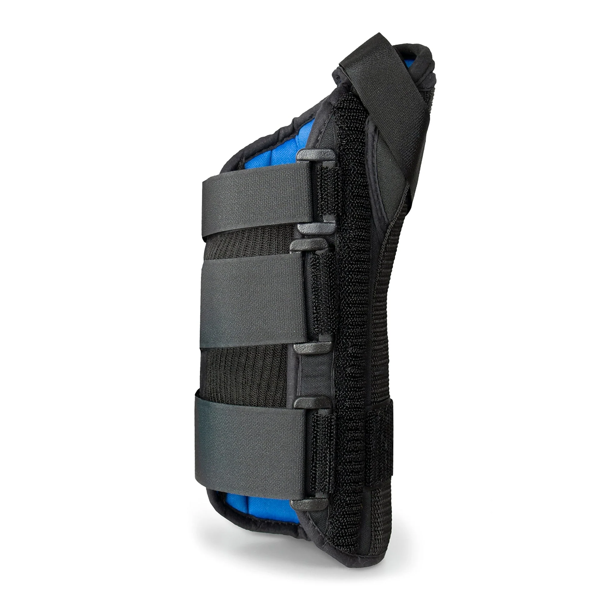 McKesson Brand McKesson Left Wrist Splint with Abducted Thumb, Extra Large - Image 2