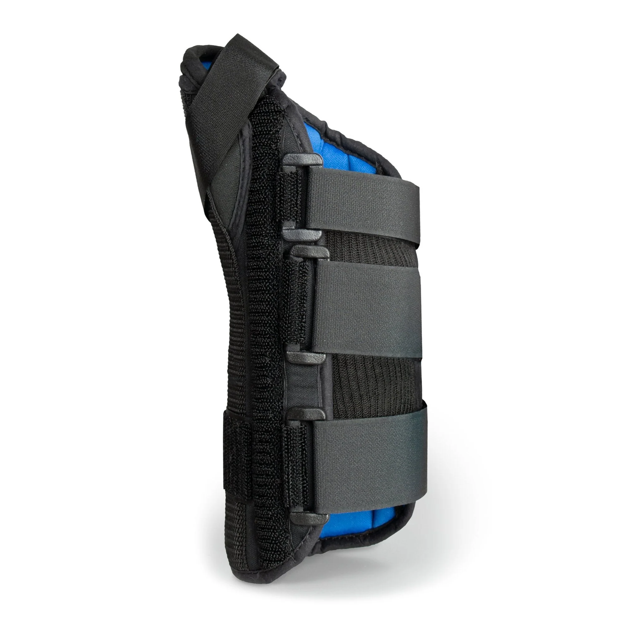 McKesson Brand McKesson Right Wrist Splint with Abducted Thumb, Large - Image 2