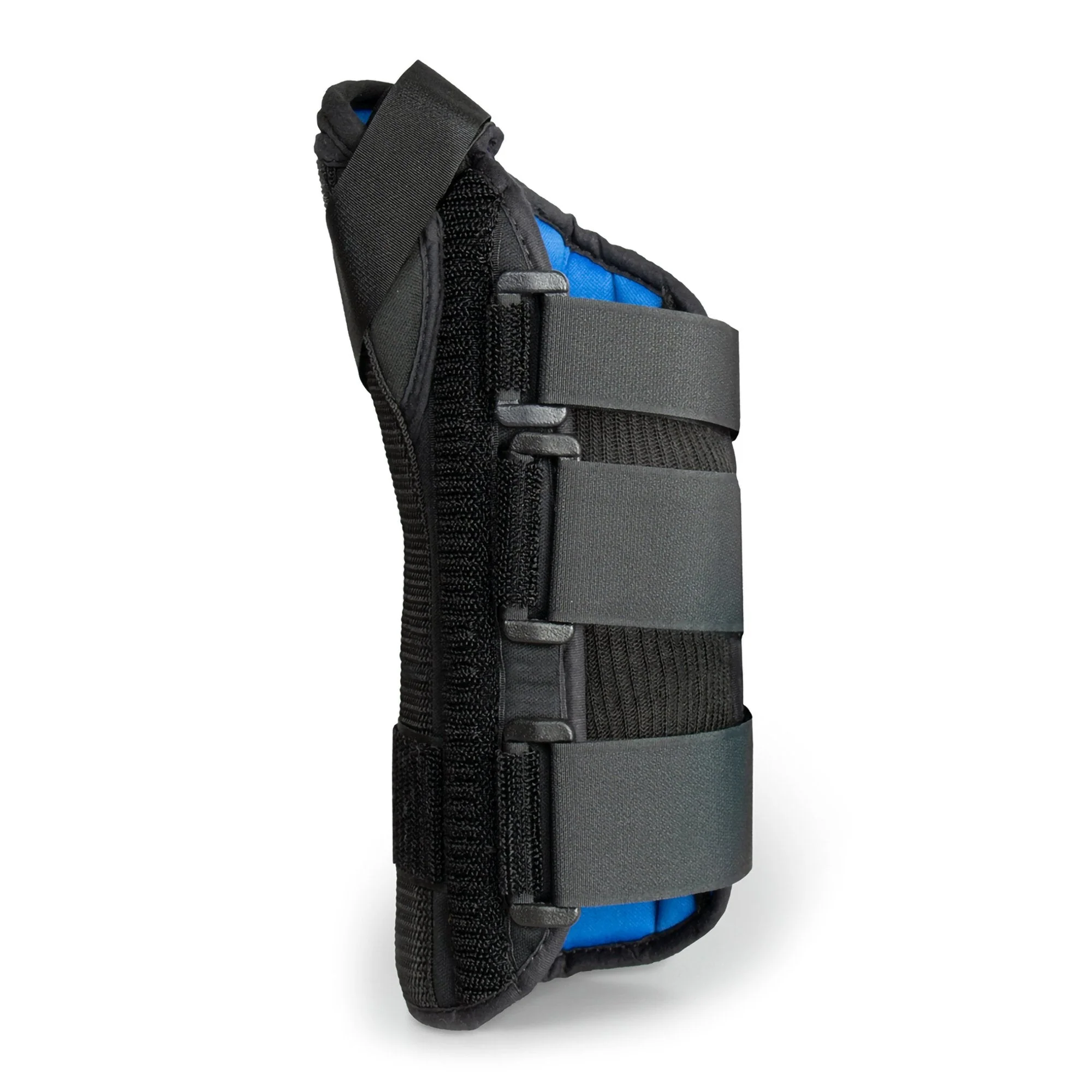 McKesson Brand McKesson Right Wrist Splint with Abducted Thumb, Extra Small - Image 2