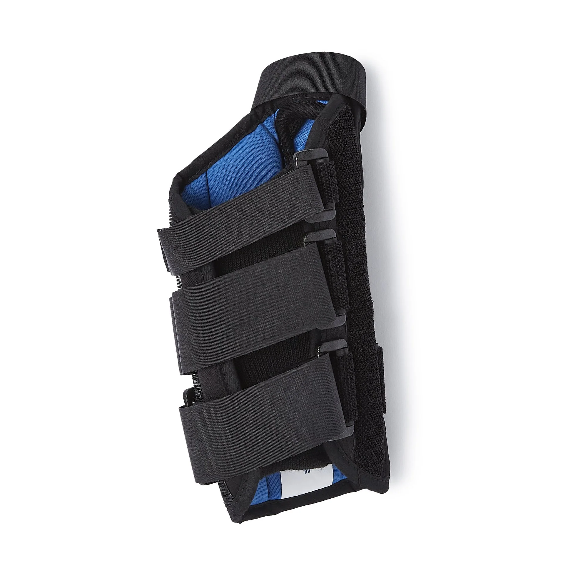 DJO ProCare ComfortForm Left Wrist Brace with Abducted Thumb, Medium - Image 3