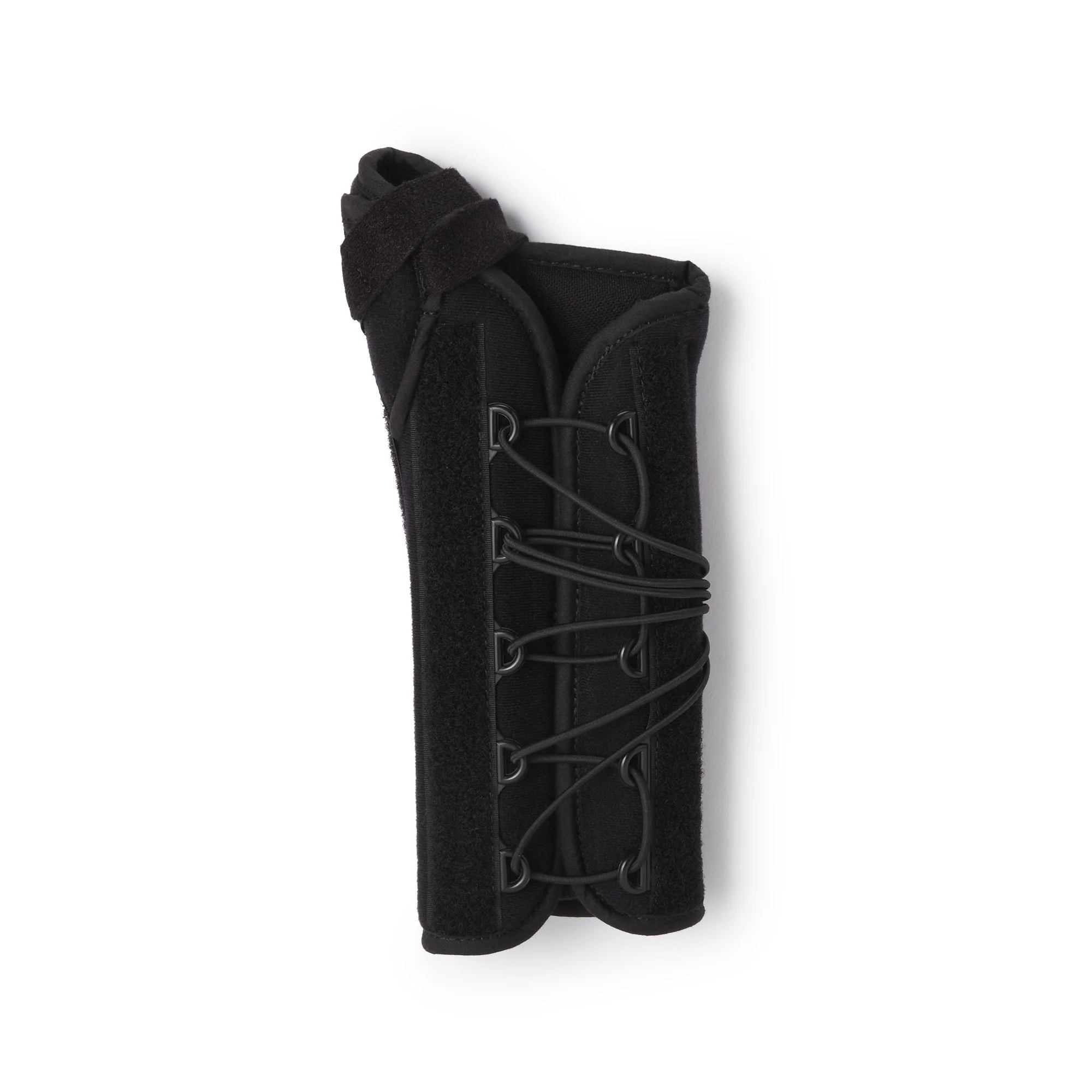 DJO Quick-Fit W.T.O. Right Wrist / Thumb Support Splint, One Size Fits Most - Image 3
