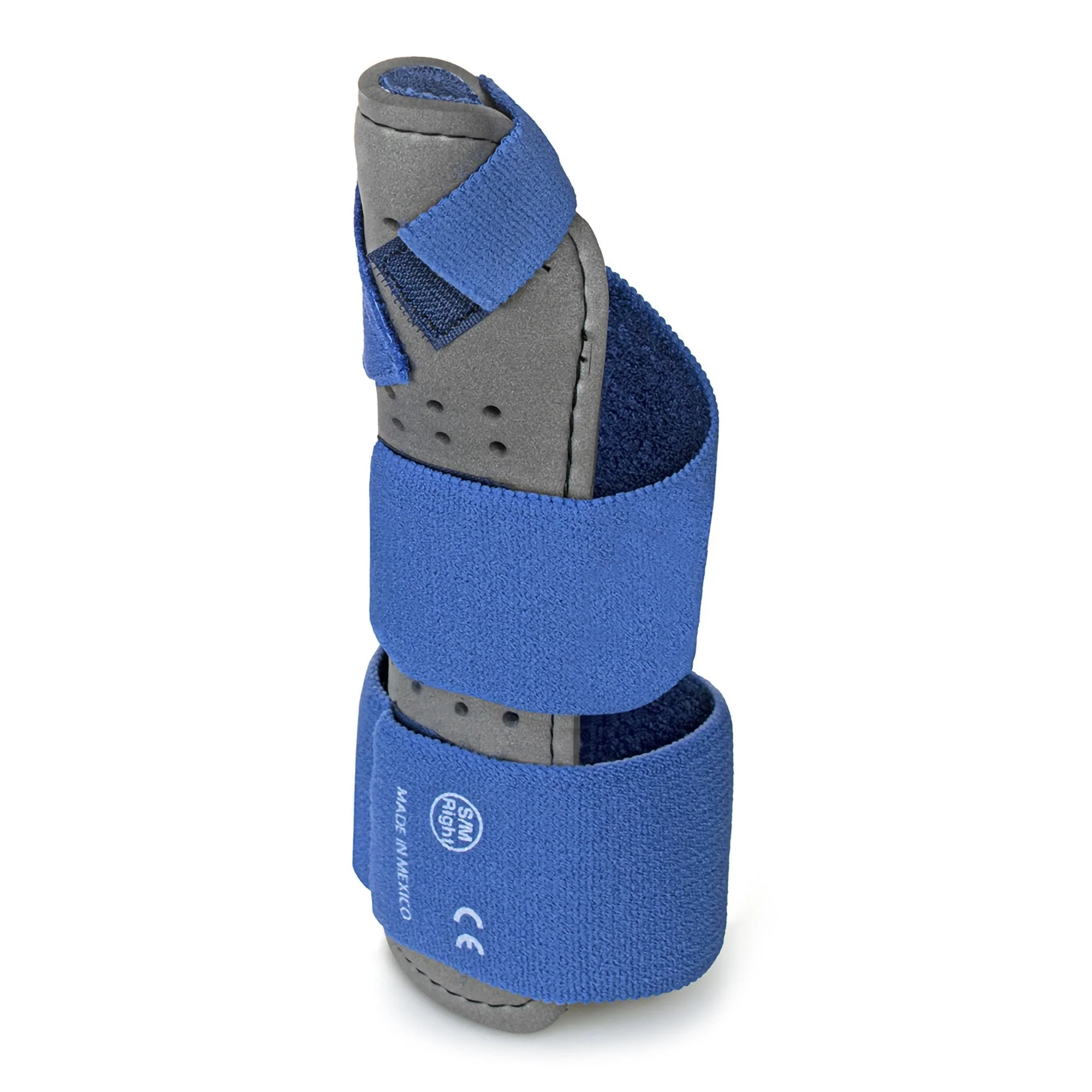 McKesson Brand McKesson Right Thumb Splint, Small / Medium - Image 2