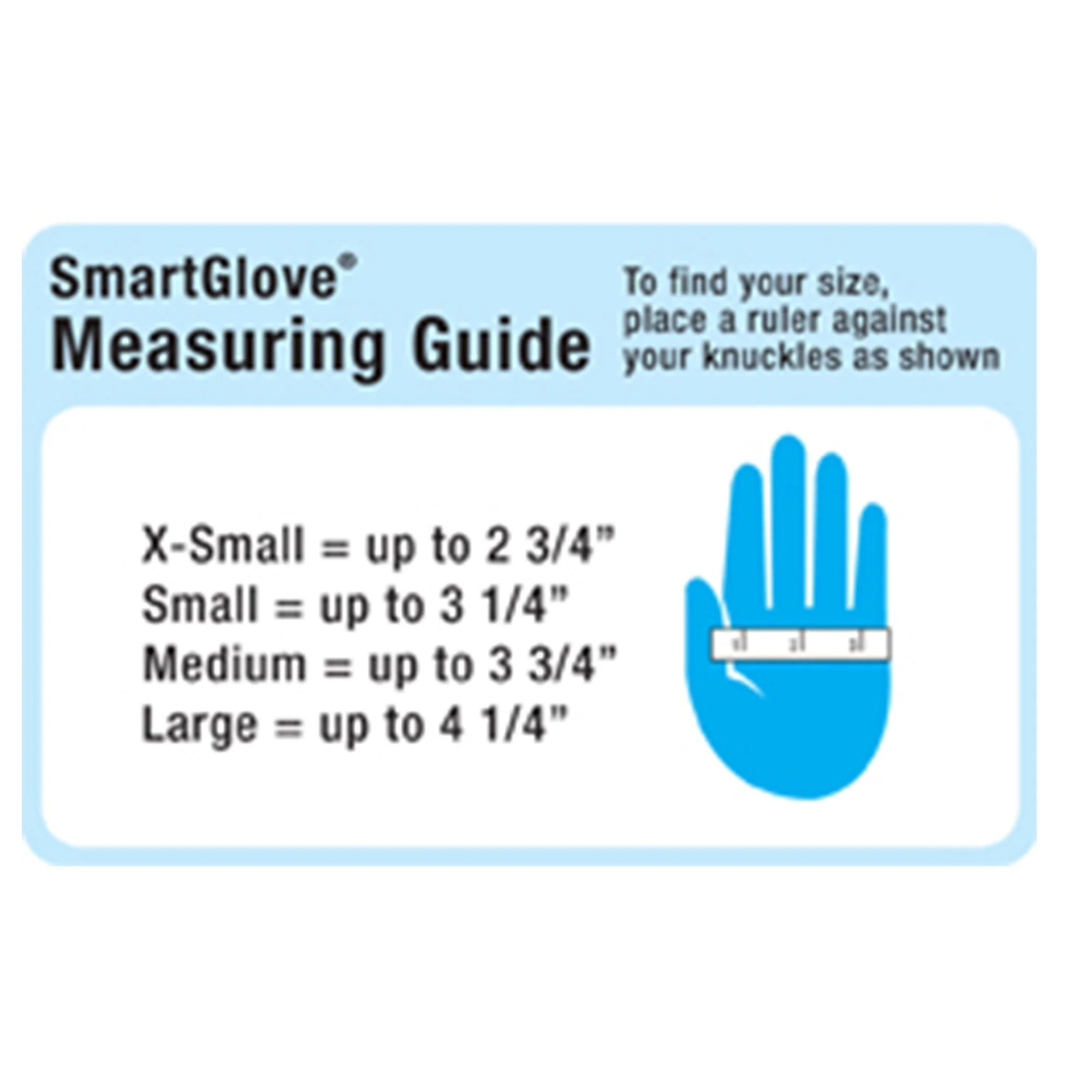 Brownmed IMAK RSI SmartGlove with Thumb Support Glove, Small, Black - Image 5