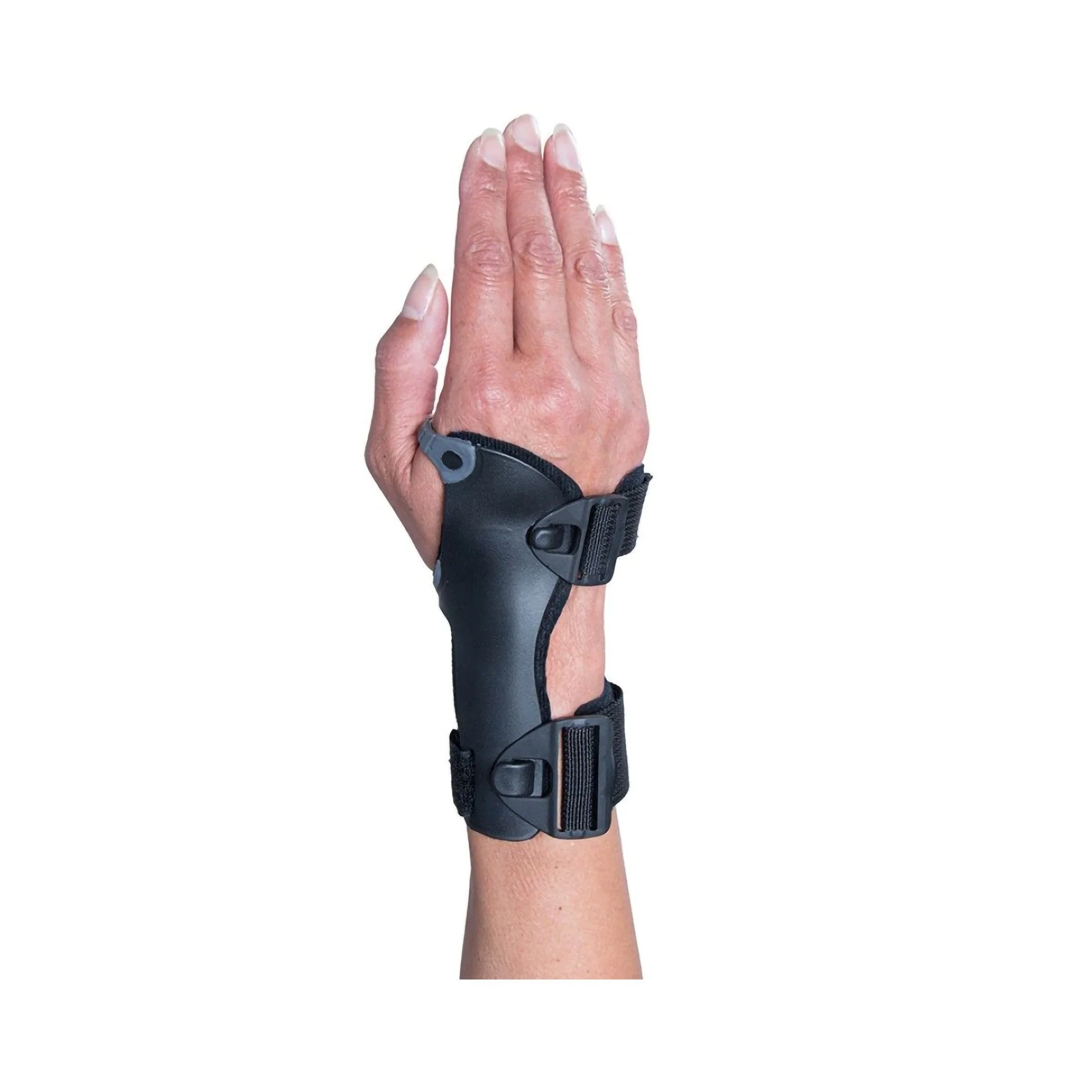 Ossur Ossur Exoform Right Carpal Tunnel Wrist Support, Medium