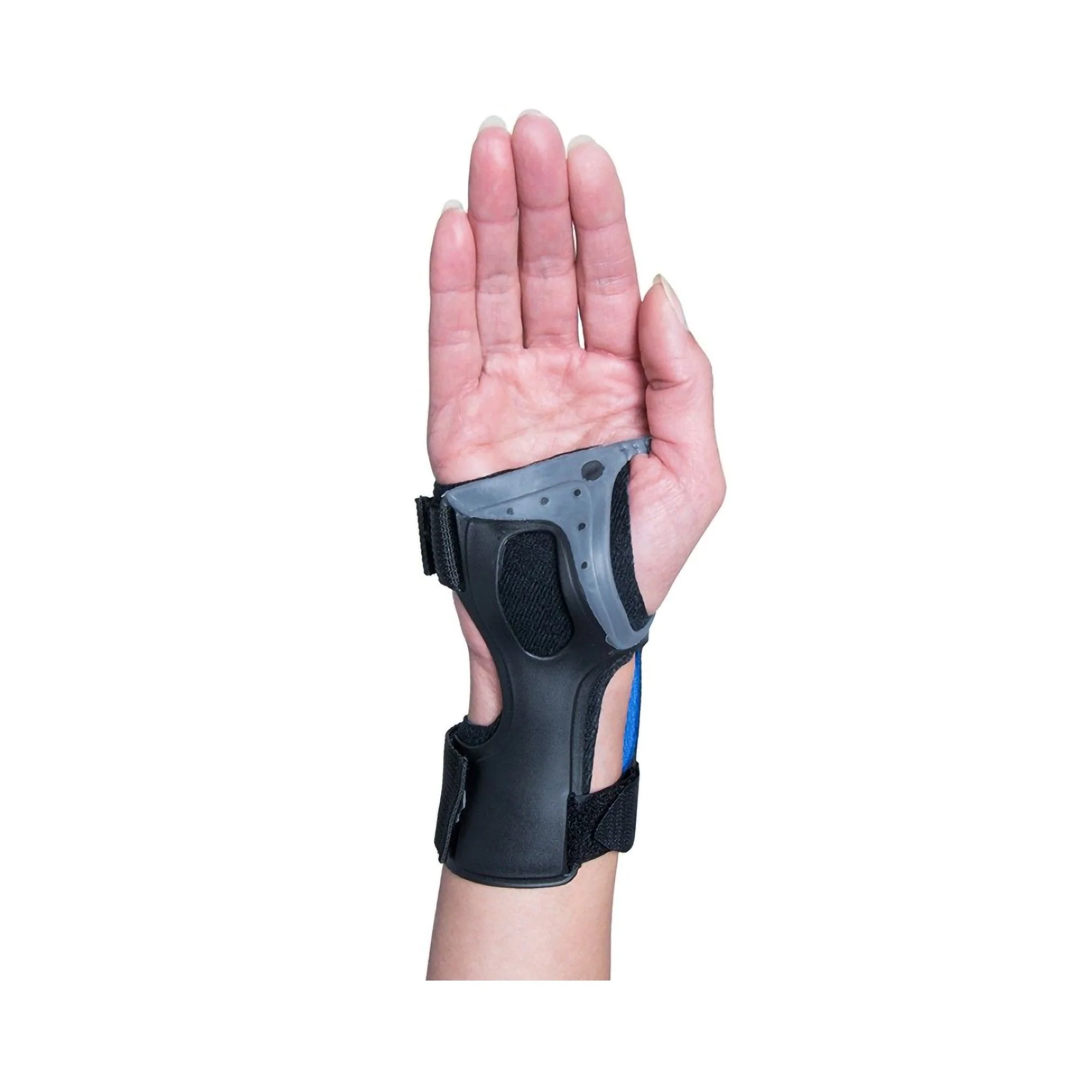 Ossur Ossur Exoform Right Carpal Tunnel Wrist Support, Medium - Image 2