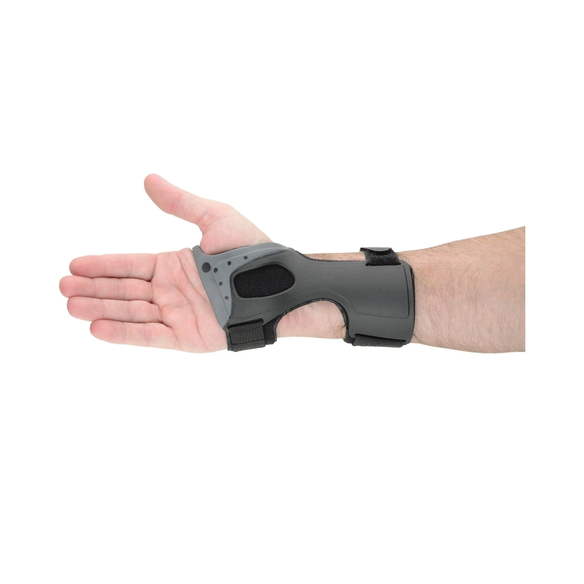 Ossur Ossur Exoform Right Carpal Tunnel Wrist Support, Medium - Image 3