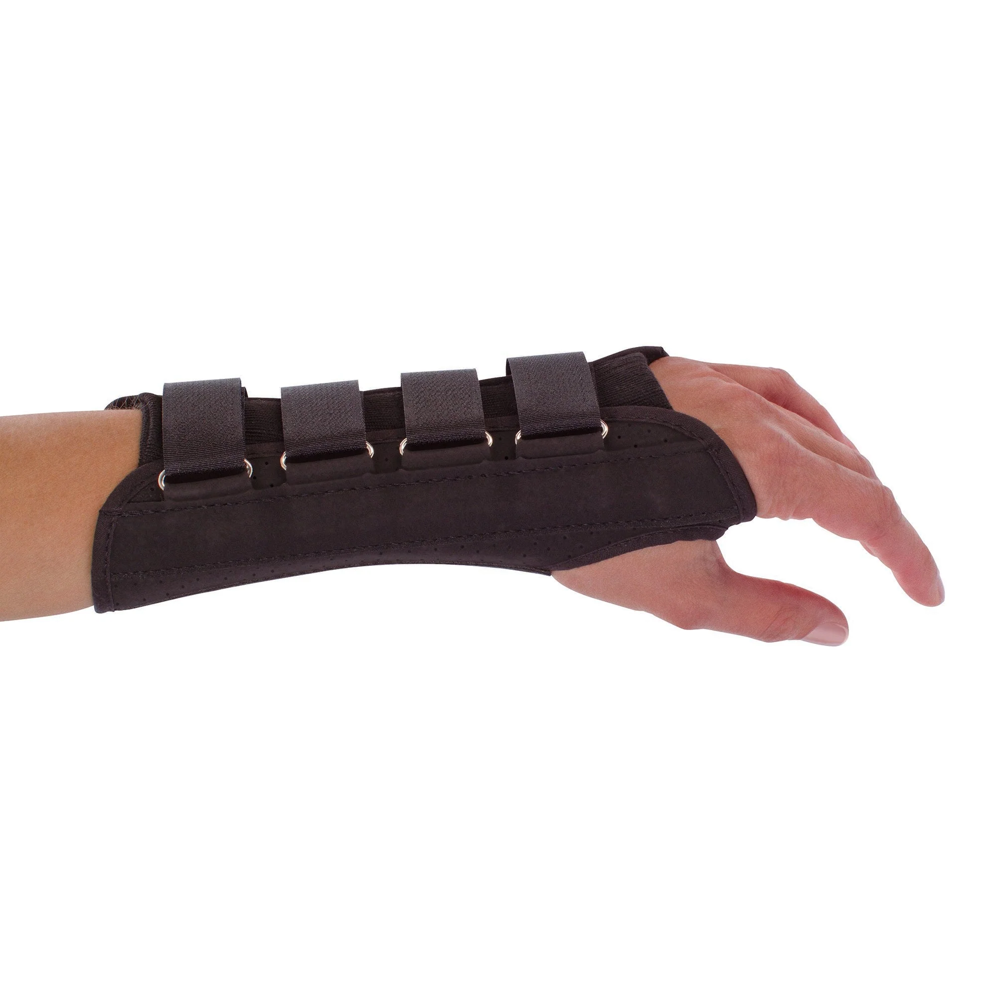 DJO ProCare Left Wrist Support, Large