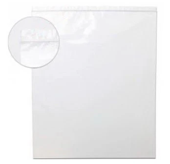 PDC Healthcare X-Ray Cassette Cover Safe-D-Covers 14 X 17 Inch, Disposable, Plastic (100/BX)
